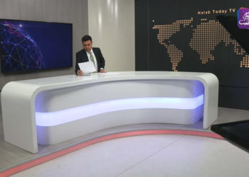 نشرة أخبار المنتصف 06 01 2021 Mid-Day Newscast