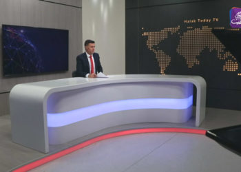 نشرة أخبار المنتصف 14 01 2021 Mid-Day Newscast