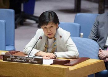 الأمم المتحدة “تشكّك بروايات النظام” حول التخلص من أسلحته الكيماوية