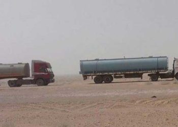 النفط مقابل الحماية.. اتفاق جديد بين قوات النظام وقسد