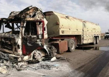 محافظ حماة يكشف عن عدد قتلى النظام في هجوم بريف حماة