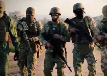 مقتل عنصرين من “هيئة تحرير الشام” بهجوم مسلح في ريف إدلب