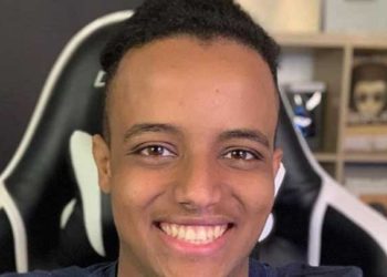 “يوتيوبر كويتي” يطلق حملة تبرع للنازحين في شمال غرب سوريا