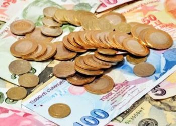 الليرة التركية