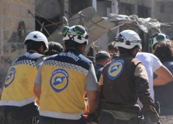 الأمم المتحدة: كل شهر يقتل عامل إنساني في سوريا