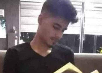 عمره 17 عاماً… انتـحار شاب في مدينة حماة