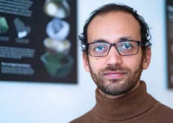 صحفي سوري ضمن قائمة أكثر 100 شخصية تأثيراً في العالم لهذا العام