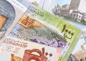 الليرة السورية تستعيد بعض خسائرها.. والذهب ينخفض