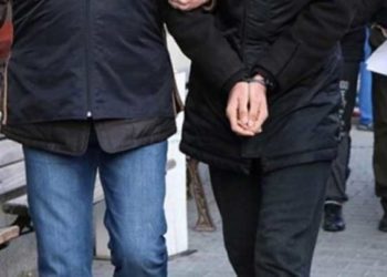 السلطات التركية تلقي القبض على 11 سورياً دخلوا البلاد بطريقة غير شرعية