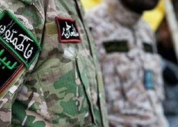 بعد يوم على دخولها مدينة السخنة.. ميليشيا “لواء فاطميون” تفقد اثنين من عناصرها