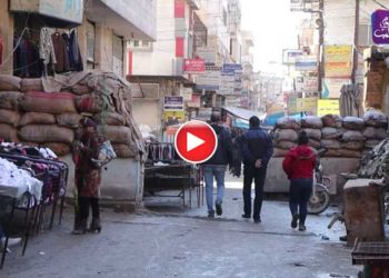 دون علم النظام .. اتفاق بين روسيا وقسد لفك الحصار عن المربعات الأمنية للنظام في القامشلي والحسكة