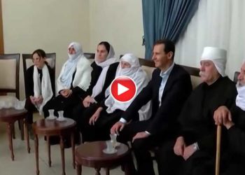 مكالمة من بشار الأسد إلى شيخ طائفة الدروز.. ما الجديد في السويداء