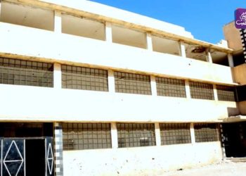 تَرهّل وتَفكّك القطاع التعليمي في حمص.. والمعاهد الخاصة أكبر المستفيدين
