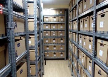 الكشف عن تهريب أكثر من 900 ألف وثيقة من سوريا تدين نظام الأسد