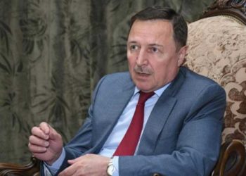 سفير روسيا لدى النظام يرد على مطالبات شخصيات موالية بتقديم دعم اقتصادي