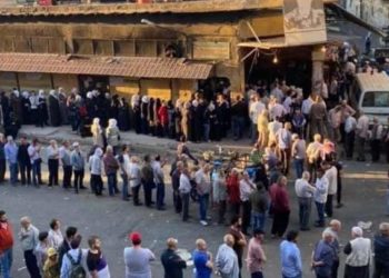 “فقر غير مسبوق”.. صحيفة أمريكية تسلط الضوء على الأوضاع المعيشية في سوريا