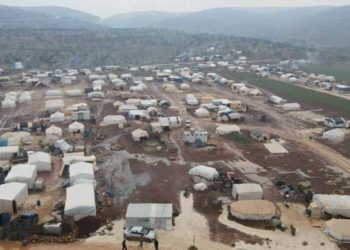 إدارة التنمية بحكومة الإنقاذ توقف مشروعاً إغاثياً بريف إدلب.. وتحرم 1400 عائلة من مستحقاتها