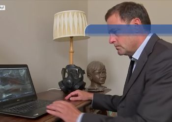 نشرة أخبار المساء 05 02 2021 Evening Newscast