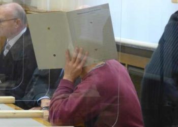 لأول مرة على مستوى العالم.. محكمة ألمانية تدين ضابط مخابرات تابع للنظام بجرائم تعذيب