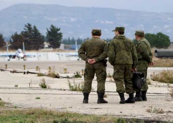 خاص حلب اليوم.. روسيا ترسل دفعة جديدة من المقاتلين السوريين إلى ليبيا