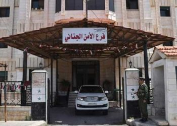 النظام يعتقل شخصاً بتهمة “تشويه أداء مؤسسات الدولة”.. ومواطنون يسخرون