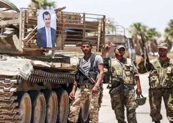 قرار من مديرية تجنيد النظام يقضي بمصادرة أملاك المتخلفين وذويهم “فيديو”