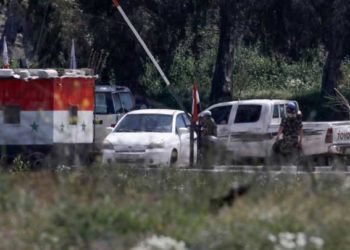 صفقة تبادل أسرى بين إسرائيل ونظام الأسد بوساطة روسية