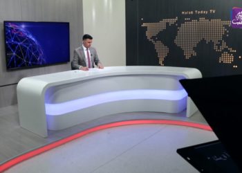 نشرة أخبار المنتصف 13 02 2021 Mid-Day Newscast