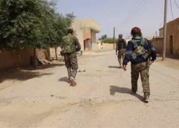 لتجنيدهم في صفوفها.. قوات “PYD” تختطف الأطفال من مناطق سيطرتها