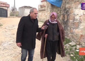 جولات: البيّاعة.. وادي جهنم ونبعة الضيعة