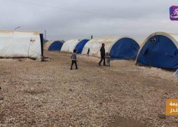 خيمة يلدز – الحلقة التاسعة: مطلوب شهادة