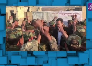 ثنايا الخبر: كيف ستتعامل الدول الفاعلة مع مطالب المسيحيين بتشديد العقوبات على نظام الأسد؟