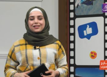 خارج السرب – فتاة صينية تقلد الممثلين العرب ومسبار الأمل الإماراتي يدخل مدار كوكب المريخ