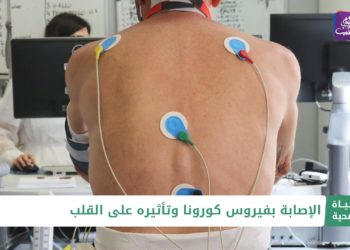 حياة صحية.. أثر الإصابة بفيروس كورونا على مرضى القلب