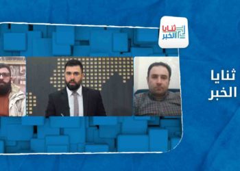 ثنايا الخبر: لماذا يستقدم النظام حشوده العسكرية لأطراف مدينة الباب؟