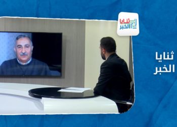 ثنايا الخبر: هل سيطبع النظام مع إسرائيل بوساطة روسية عن قريب؟