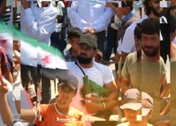 قصص من الثورة – الحلقة الحادية عشرة – كتائب إزالة الألغام في الشمال السوري .. تضحيات مستمرة لإنقاذ المدنيين