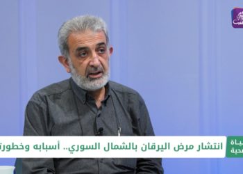 حياة صحية.. انتشار مرض اليرقان في الشمال السوري الأسباب والخطورة