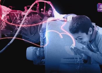 قضايا – الحكومة المؤقتة..إدارة الشمال السوري وتقديم الخدمات