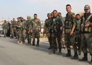 العمق السياسي: ما هو دور إيران وميليشيا حزب الله في تنامي تجارة المخدرات في سوريا؟