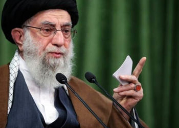 المرشد الأعلى الإيراني: طهران تسعى إلى اتخاذ إجراءات فعلية بشأن الاتفاق النووي