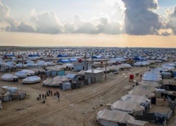 قتلى بصفوف الحرس الثوري بهجوم لتنظيم الدولة في دير الزور