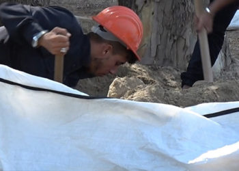 تركيا تعلن إنقاذ طالبي لجوء أعادتهم اليونان إلى ولاية أدرنة