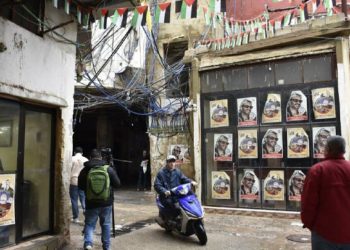 تقرير لـ”أونروا”: 87 بالمئة من فلسطينيي سوريا في لبنان يعيشون تحت خط الفقر