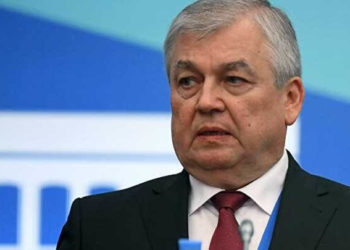 الولايات المتحدة ترفض المشاركة في الجولة 15 من اجتماعات أستانا