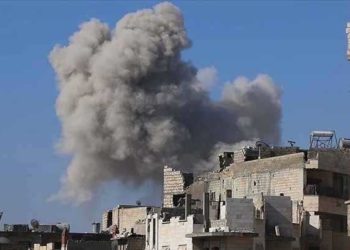 قتيل وجريح من المدنيين بقصف لقوات النظام على ريف إدلب