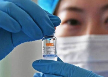 الصين تنوي تقديم 150 ألف جرعة من لقاح كورونا لنظام الأسد