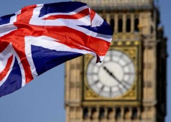 مبعوث بريطانيا إلى سوريا: الانتهاكات وصلت إلى حد الإبادة الجماعية