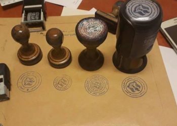 فساد وتزوير أختام يحرم السوريين في مناطق النظام من حقوقهم