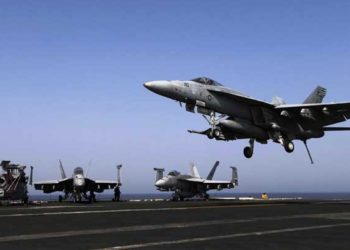 رداً على استهدافها في العراق.. واشنطن توجه ضربات للميليشيات الإيرانية شرق سوريا